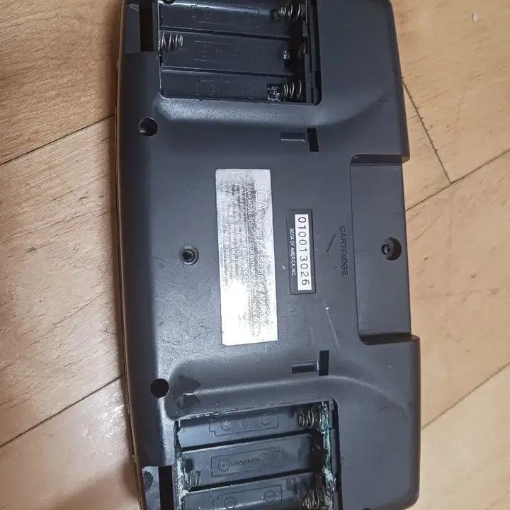 [BUNJANG] Sega Game Gear Parts / 세가 게임기어 부품용