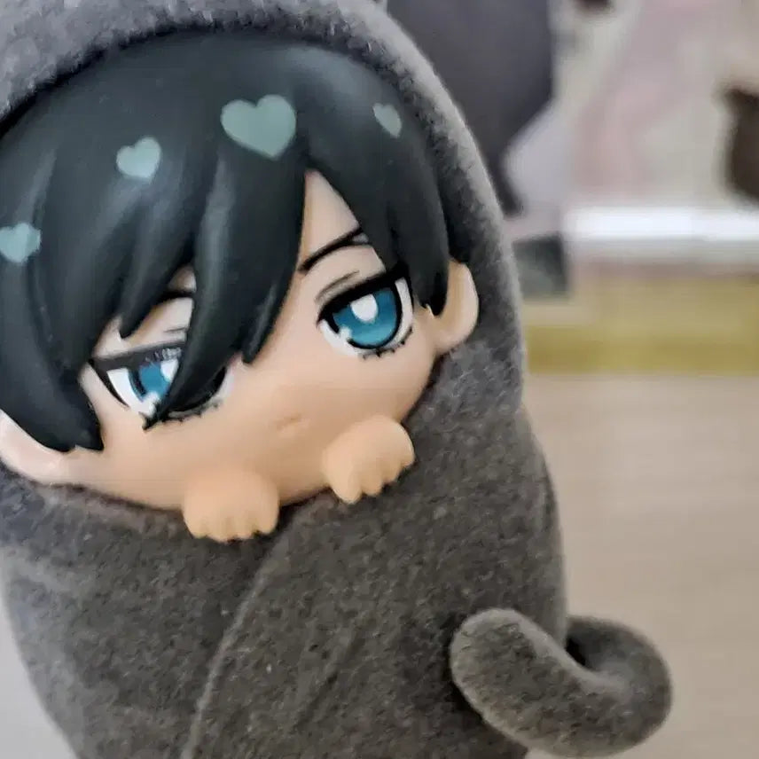 [BUNJANG] Rin Itoshi Gacha Bundle Set / 이토시 린 가챠 일괄