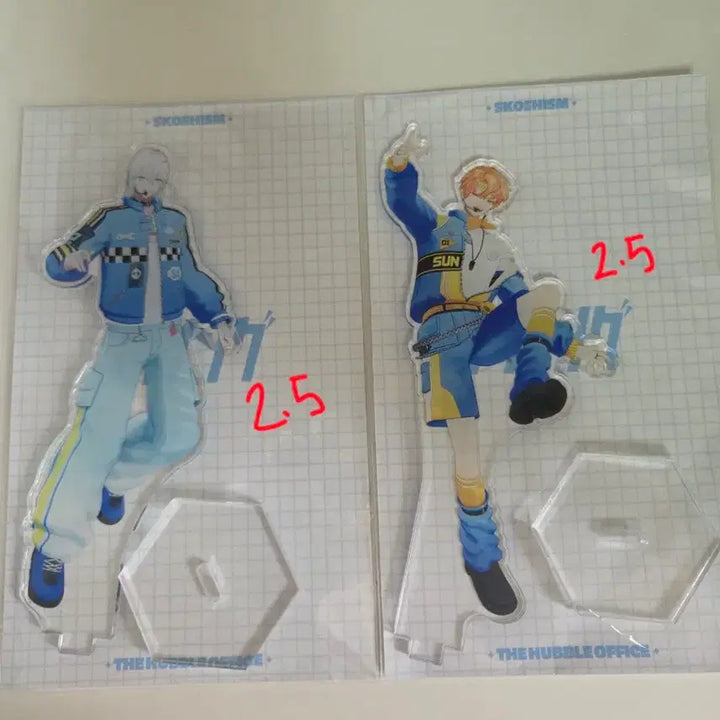 [BUNJANG] Scosizm Merchandise Bundle Set / [판매/양도] 스코시즘 일부 굿즈 제외 원가양도합니다