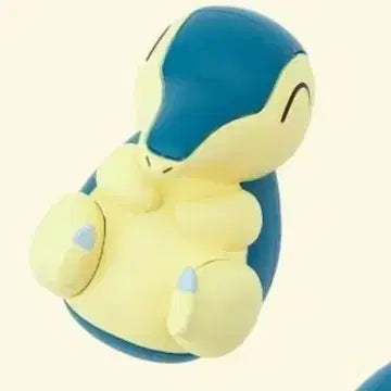 [BUNJANG] Pokemon Charizard Crouching Figure / 포켓몬스터 포켓몬 브케인  웅크리기