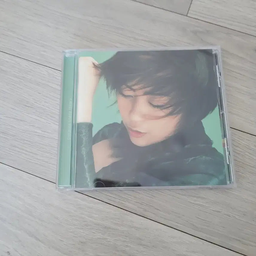 [BUNJANG] Hikaru Utada Distance CD / 우타다 히카루 Distance CD