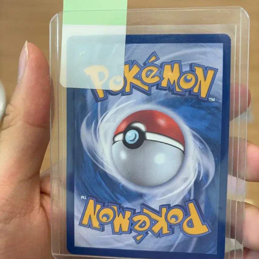 [BUNJANG] Pokemon Card Articuno AR / 포켓몬 카드 프리져 ar