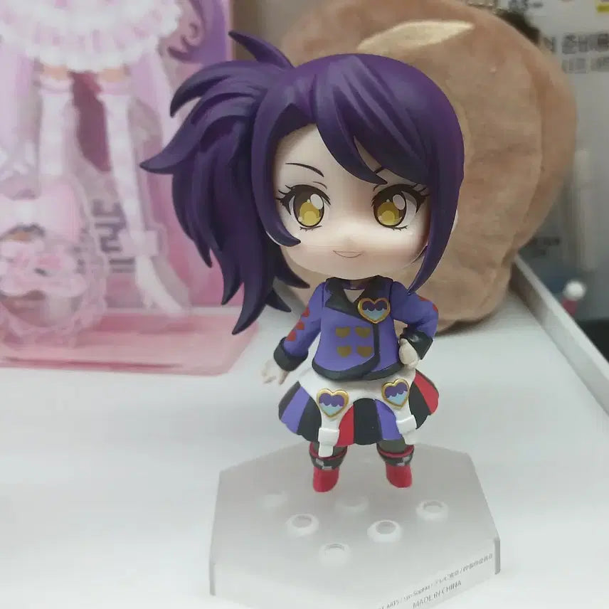 [BUNJANG] Pripara Shion Nendoroid / 프리파라 시온 넨도로이드