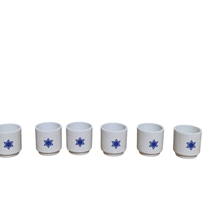 [BUNJANG] Korean War 6th Infantry Division 6.25 Commemorative Film Prop Goblet / 육군 6사단 6.25 기념 영화소품 술잔 그릇 기념품 (FREE)