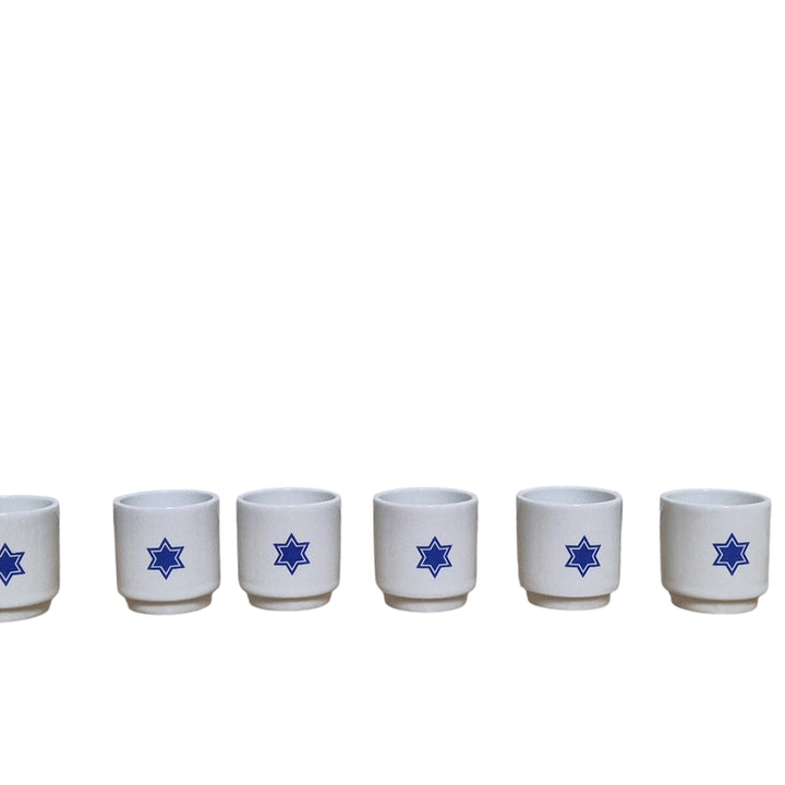 [BUNJANG] Korean War 6th Infantry Division 6.25 Commemorative Film Prop Goblet / 육군 6사단 6.25 기념 영화소품 술잔 그릇 기념품 (FREE)