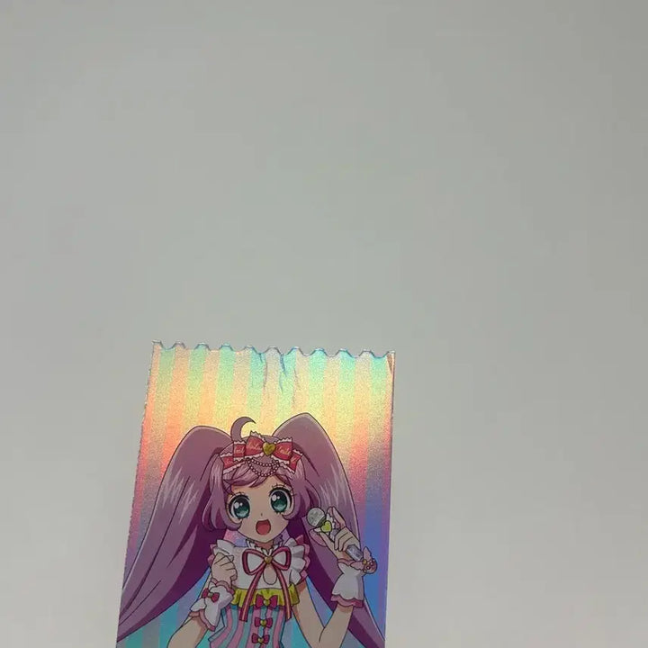 [BUNJANG] Pripara 10th Anniversary Pop-up Goods Bundle Set / (마지막 가격하락 !! )프리파라 10주년 팝업 굿즈 일괄판매