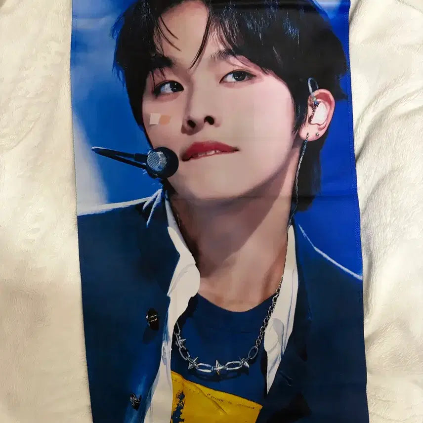 [BUNJANG] NCT WISH Riku Slogan / 엔시티 위시 리쿠 슬로건 판매
