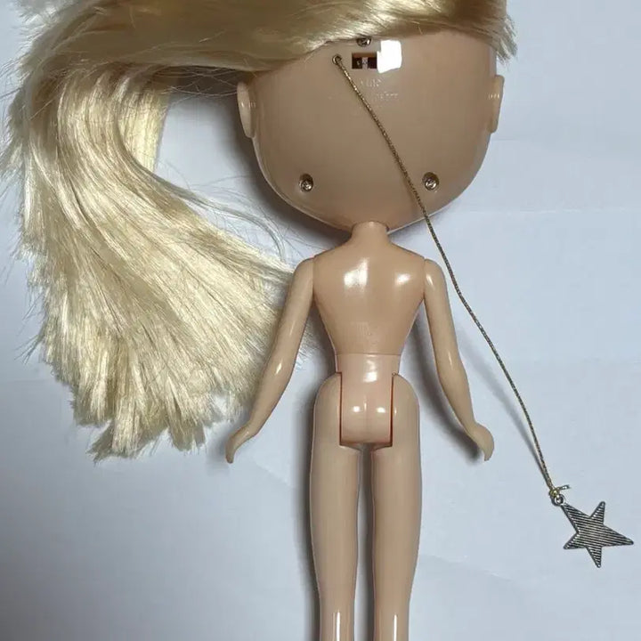 [BUNJANG] Blythe Tokyo Bright Doll Nude / 브라이스 블라이스 도쿄브라이트 누드