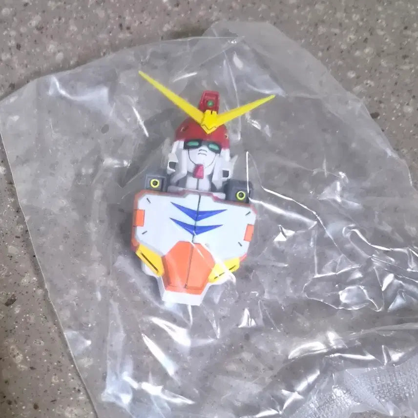 [BUNJANG] Ichiban Kuji Wing Gundam E Prize Heavyarms Gundam (Sealed) / 제일복권 윙건담 E상 헤비암즈 미개봉