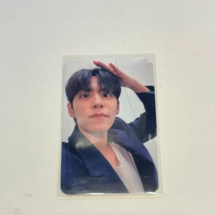 [BUNJANG] DAY6 Young K Musinsa Offline POB Photocard / 데이식스 원필 무신사 오프라인 미공포 포토카드
