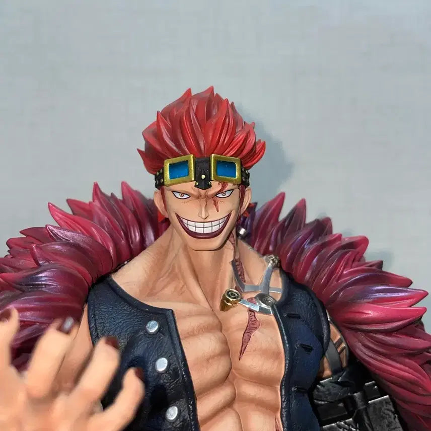 [BUNJANG] One Piece Brainhole Kid &amp; Killer Bundle (Unsealed) / 원피스) 브레인홀 키드,킬러 개봉양품 일괄판매