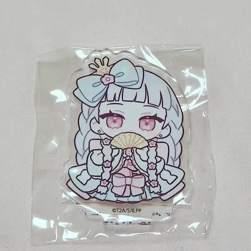 [BUNJANG] Idol Time PriPara Michiru Miru Hanamatsuri EEO Acrylic Standee / 프리파라 미치루 미루 히나마츠리 eeo 아크릴 아탐프 마이드림