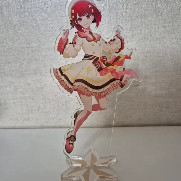 [BUNJANG] Oshi no Ko Kana Arima Acrylic Stand / 최애의 아이 아리마 카나 아크릴스탠드