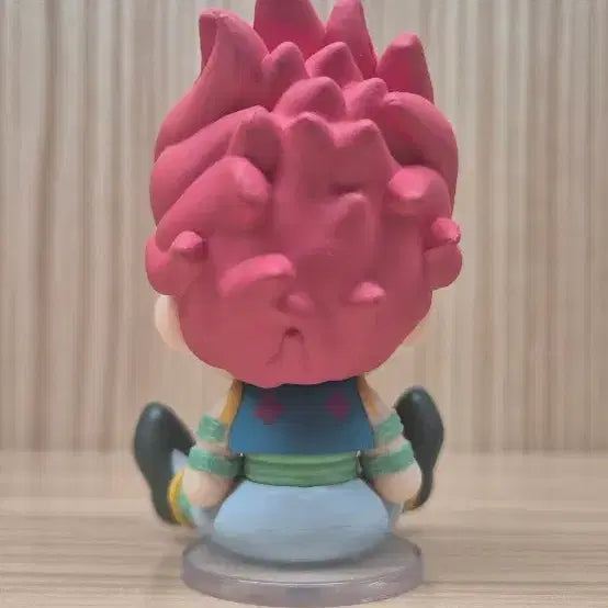 [BUNJANG] Hunter x Hunter Hisoka Figure / 헌터x헌터 히소카 피규어