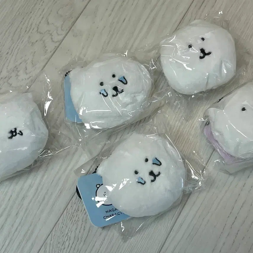 [BUNJANG] Nongdamgom Kuji Prize E (Sealed) / (개별0.5)농담곰쿠지 e상