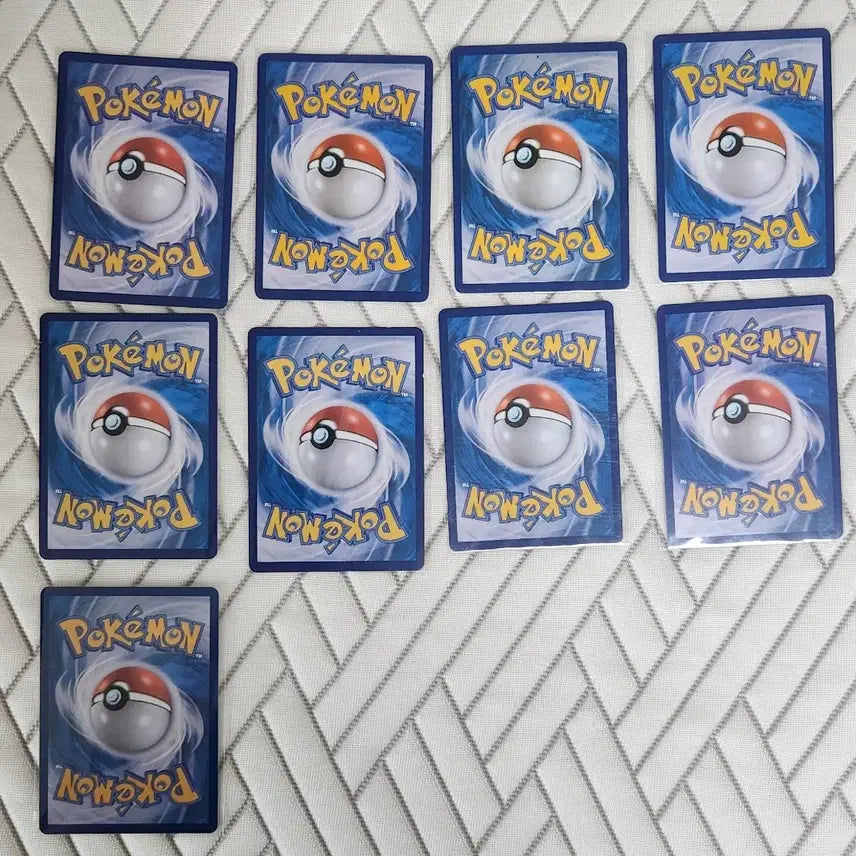 [BUNJANG] Pokemon Card / 포켓몬카드 팝니다.