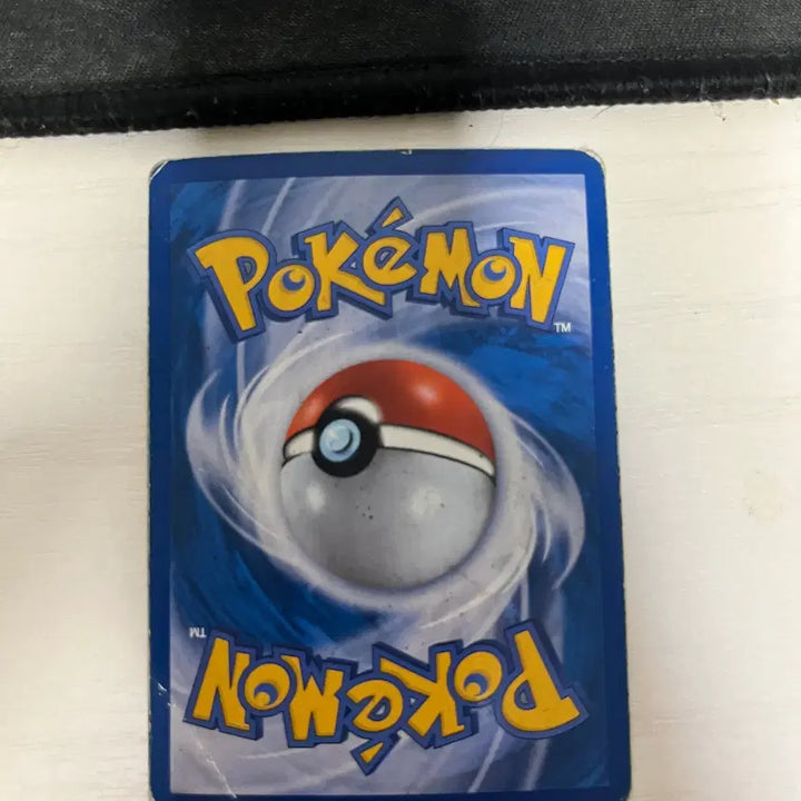 [BUNJANG] Team Rocket Gengar GX / 로켓단의 따라큐 GX