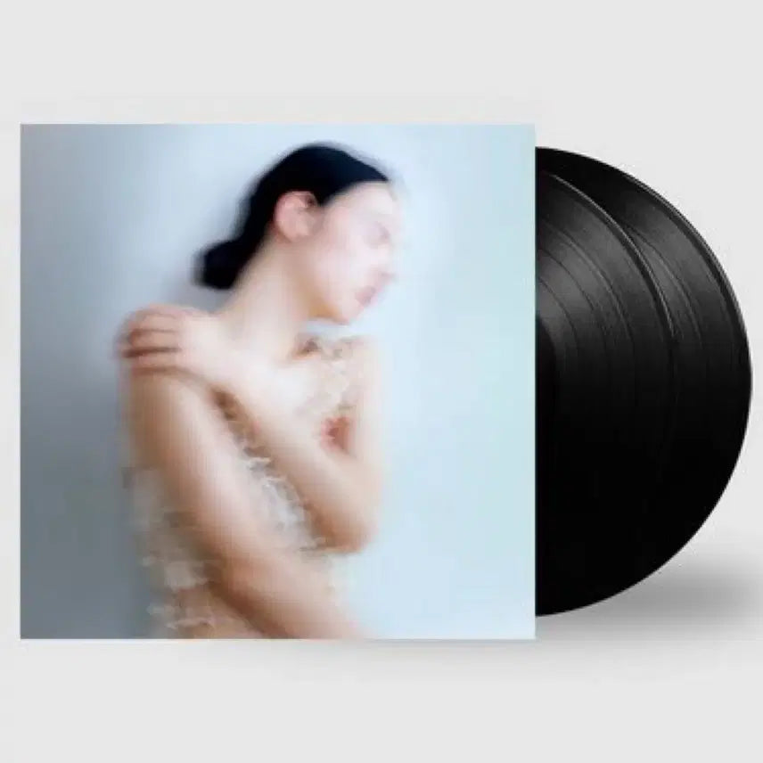 [BUNJANG] Hitsujibungaku 12 Hugs LP Sealed / 히츠지분가쿠 양문학 12hugs lp 미개봉