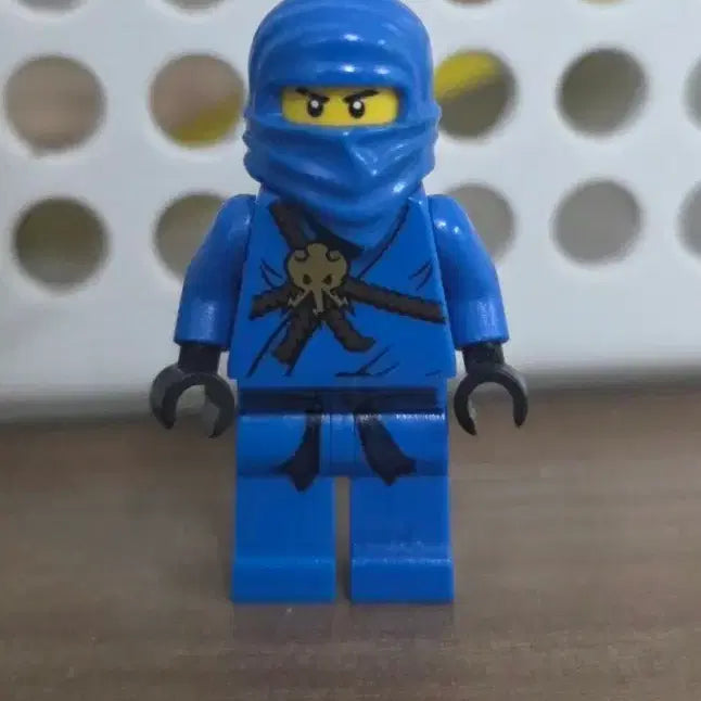 [BUNJANG] LEGO Ninjago Pilot Jay Toy / 레고 닌자고 파일럿 제이 팝니다