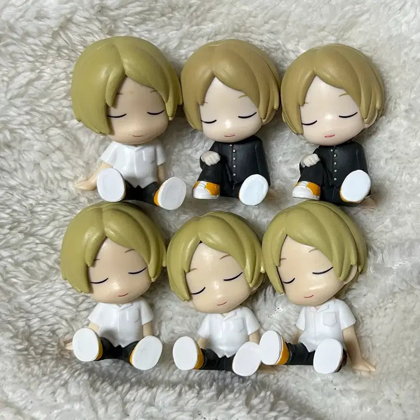 [BUNJANG] Natsume&