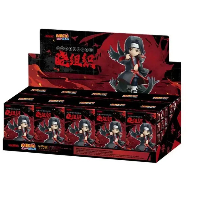 [BUNJANG] Pop Mart Naruto Akatsuki Series Figure / 팝마트 나루토 아카츠키