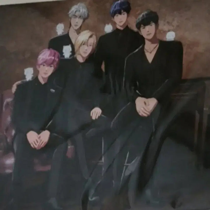 [BUNJANG] PLAVE Family Photo / 플레이브 가족사진 미개봉