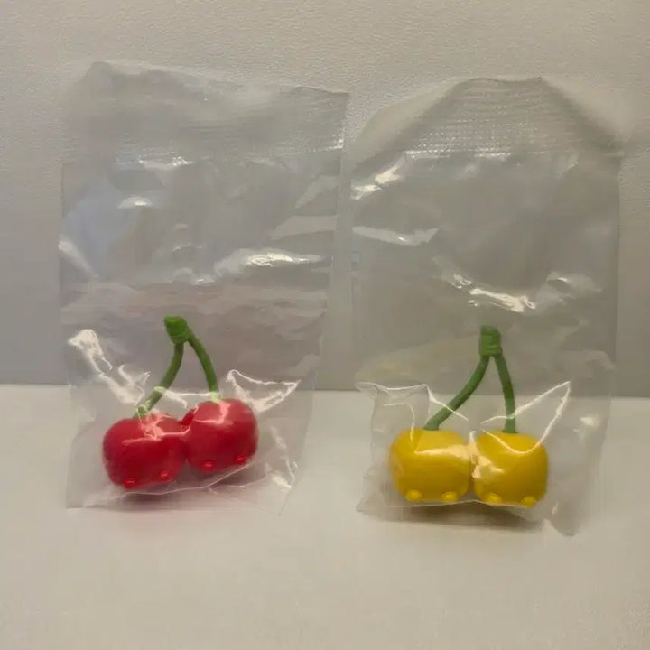 [BUNJANG] Marchebowke Cherry Set / 마치보우케 과일 체리 2종