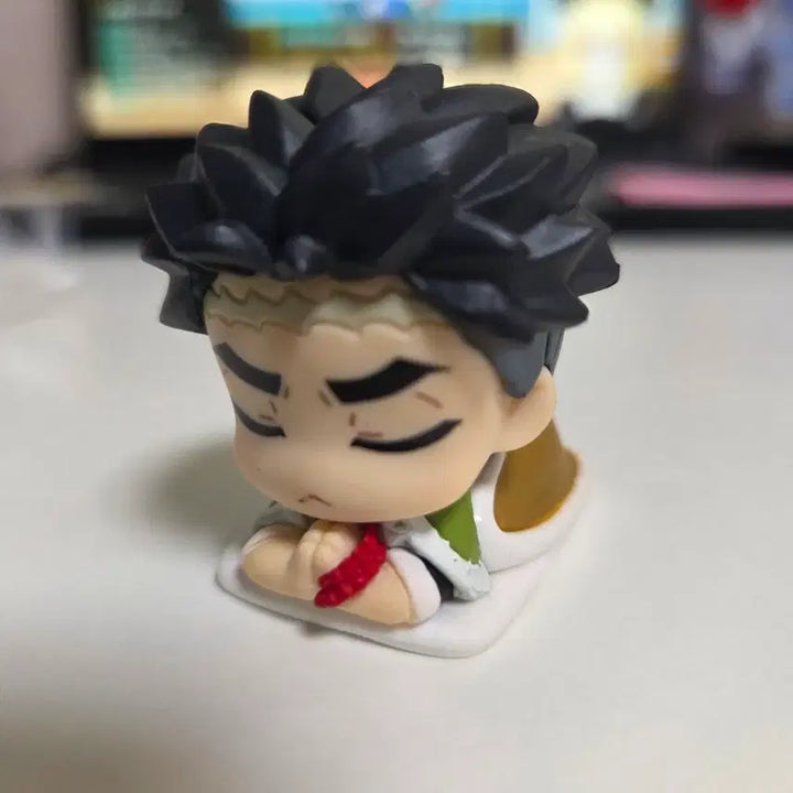 [BUNJANG] Demon Slayer Gyomei Onemutan Sticker Bundle Set / 귀멸의칼날 교메이 오네무탄 스티커 일괄