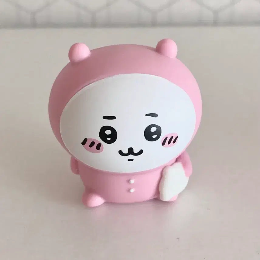 [SOLD OUT] 치이카와 먼작귀 가챠 피규어