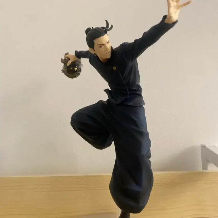 [BUNJANG] Jujutsu Kaisen Suguru Geto Figure / 주술회전 게토 피규어