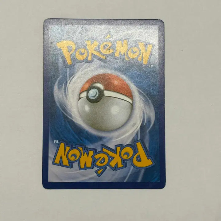 [BUNJANG] Pokemon Card Arceus Full Art / 포켓몬카드 아르세우스 풀일러