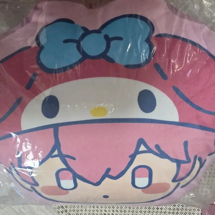 [BUNJANG] PLAVE Ppoo Mimi Cushion / 플레이브 뿌 미므 쿠션 판매
