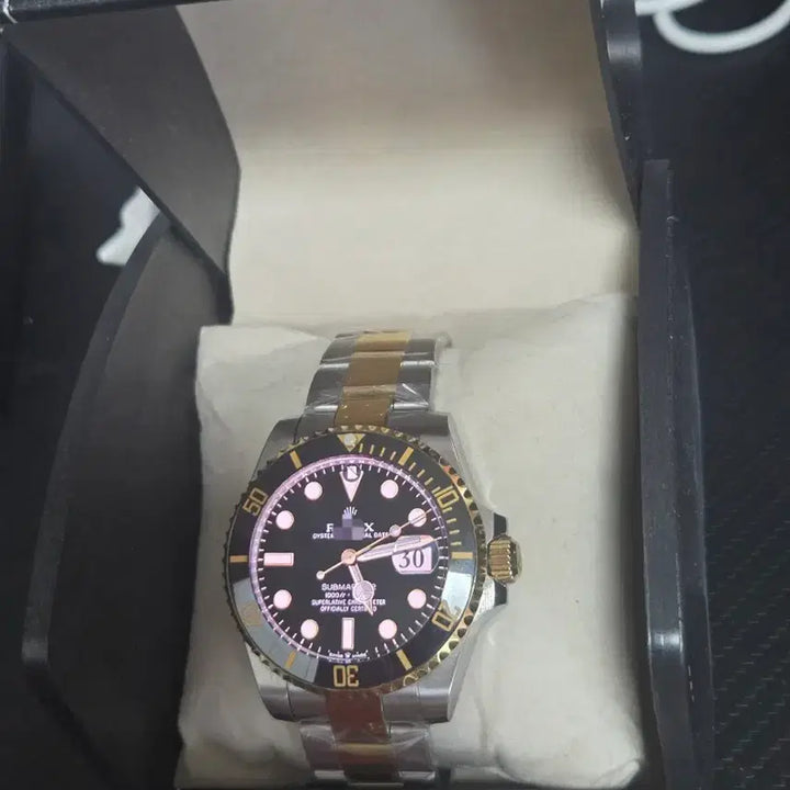 [BUNJANG] Custom Galaxy Watch 4 (40mm) / 갤럭시 워치 커스텀