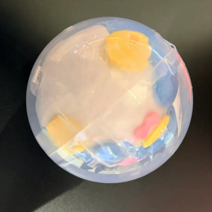 [BUNJANG] Sanrio Gacha Tuxedo Sam Capsule Toy / 산리오 너무 많이 먹어서 가챠 턱시도 샘