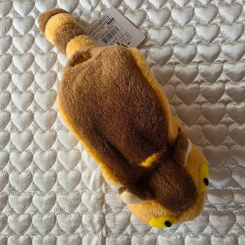 [BUNJANG] Mei &amp; the Catbus "Catbus" Plush S / 메이토코네코 버스 고양이 버스 인형 S