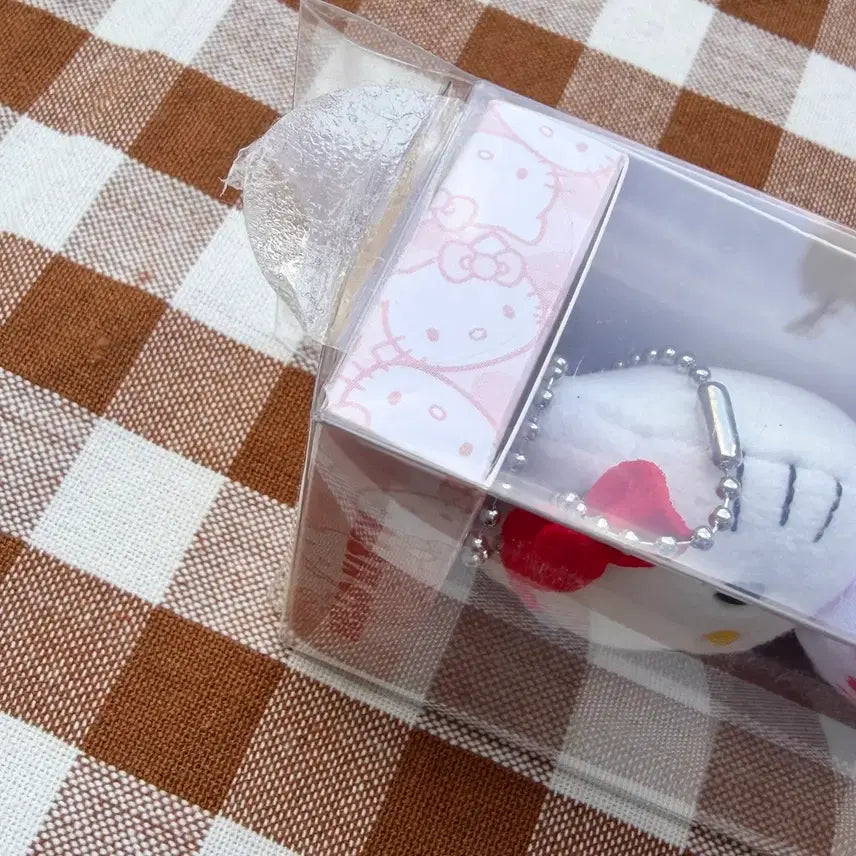 [BUNJANG] Long-Legged Hello Kitty Doll Y2K Style / 새상품 드업키 y2k 한국 패션 롱다리 키티 인형