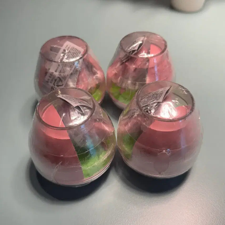 [BUNJANG] Tamagotchi Capsuleum Flowerchi Memetchi Pink Version / 다마고치 캡슐리움 플라워치 메메치