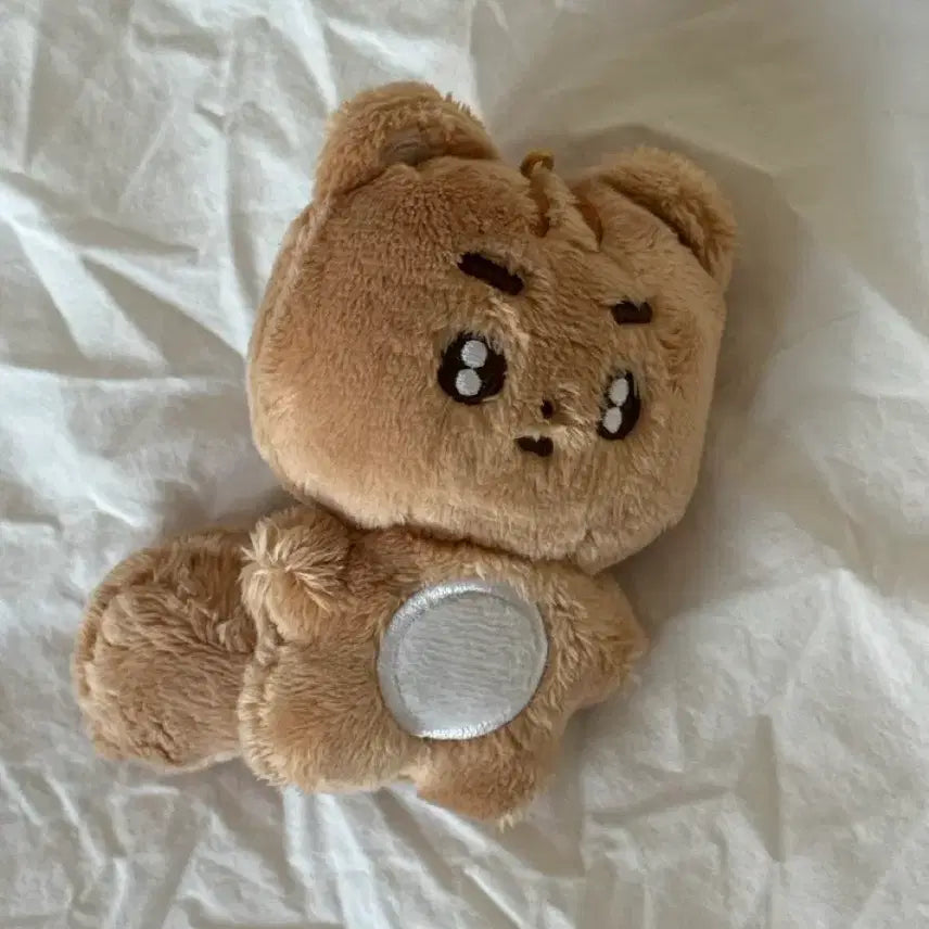 [BUNJANG] TXT Bpobatu Soobong Cheon Plush / 투바투 뽀바투 뽀송텬