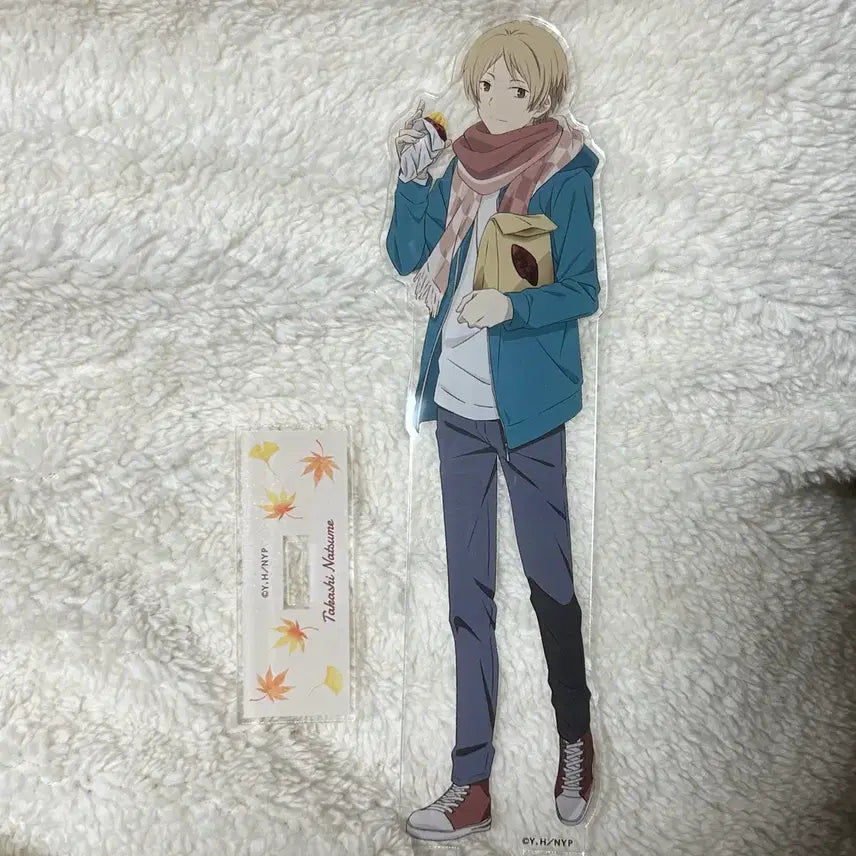 [BUNJANG] Natsume&
