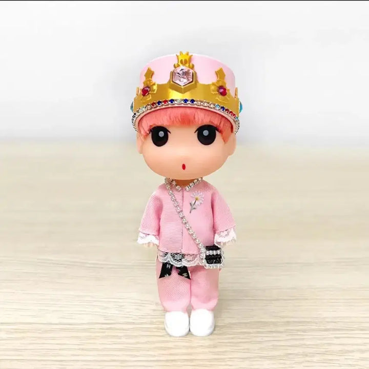 [BUNJANG] G-Dragon Mama Figure 13cm / 지드래곤 Mama 피규어 13cm