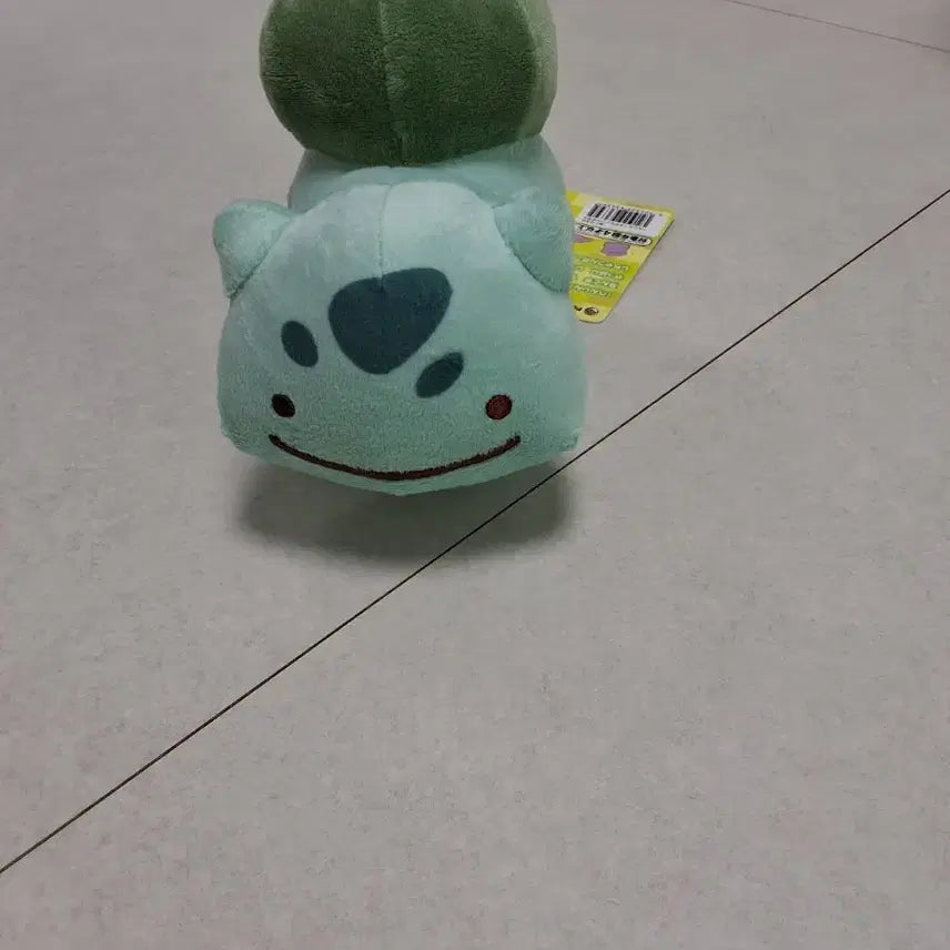 [SOLD OUT] 변신메타몽 이상해씨