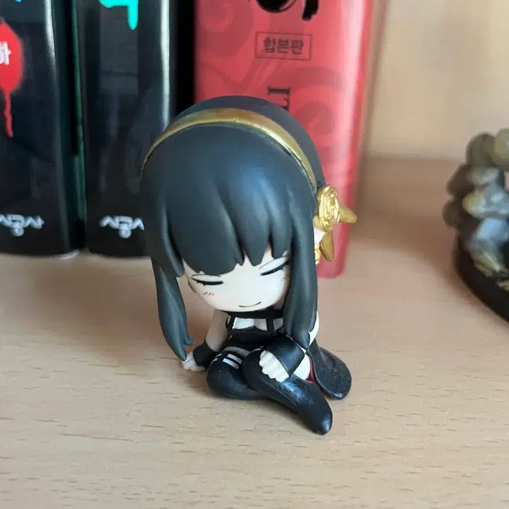 [BUNJANG] Spy x Family Yor Forger Figure / 스파이 패밀리 요르포저 피규어