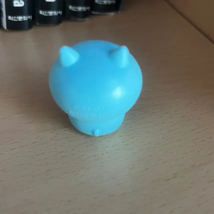 [BUNJANG] Hachiwara Figure / 하치와레 피규어