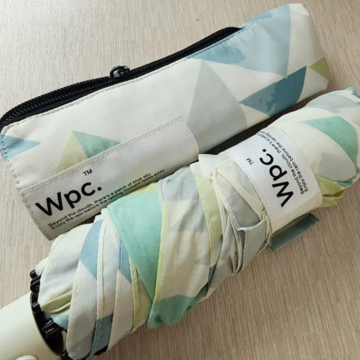[BUNJANG] WPC Automatic Umbrella / wpc 자동 우양산