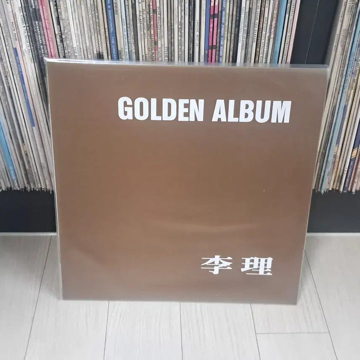 [BUNJANG] Iri 1989 Vinyl LP / LP..이리(1989년)어제