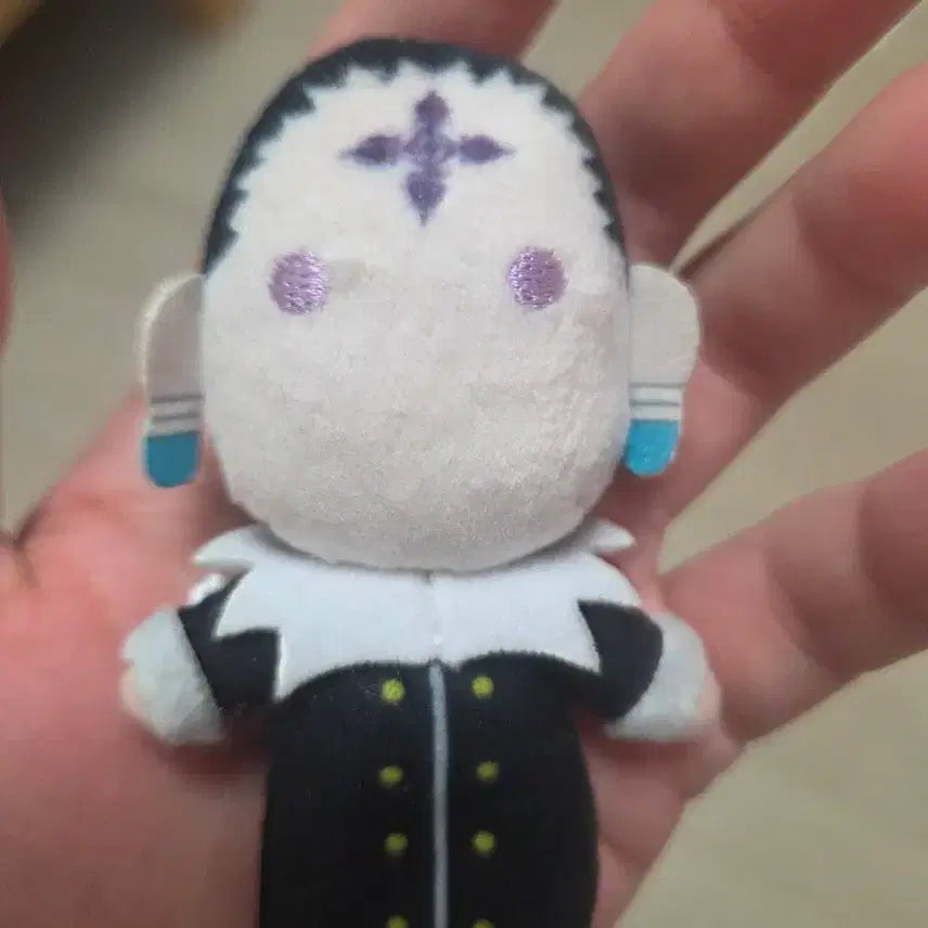 [BUNJANG] Hunter x Hunter Chrollo USJ Exclusive Figure / 헌터x헌터 클로로 usj 판매