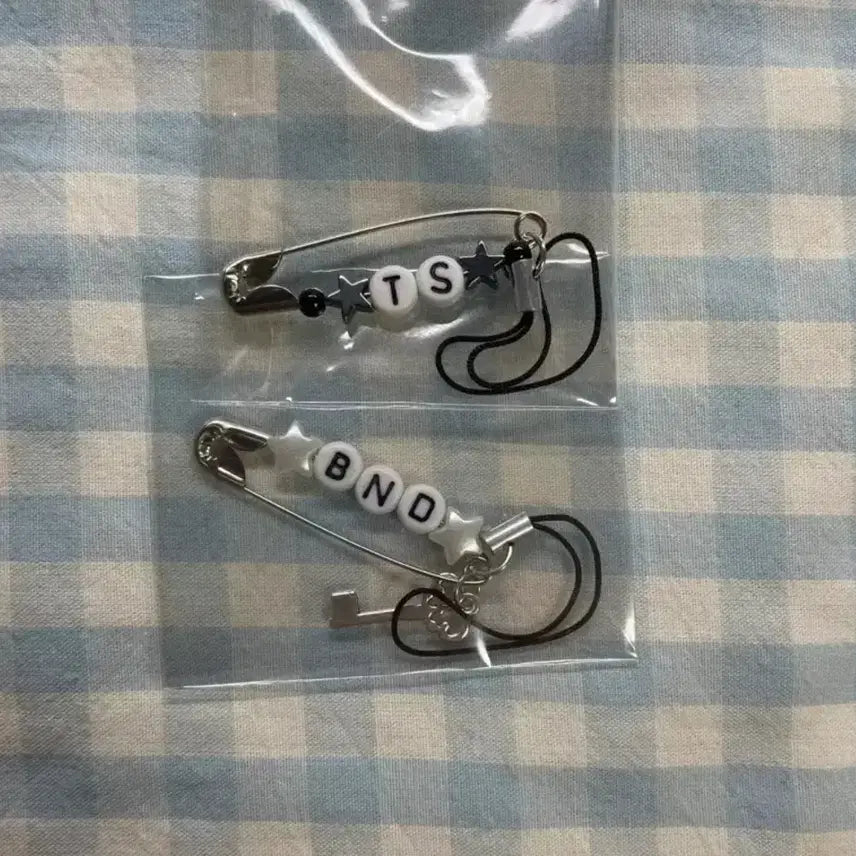 [BUNJANG] BOYNEXTDOOR Keyring / 보넥도 키링