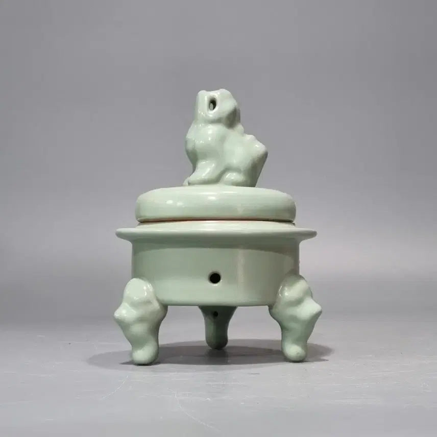 [SOLD OUT] 여요 천청유 사자향훈. 고16