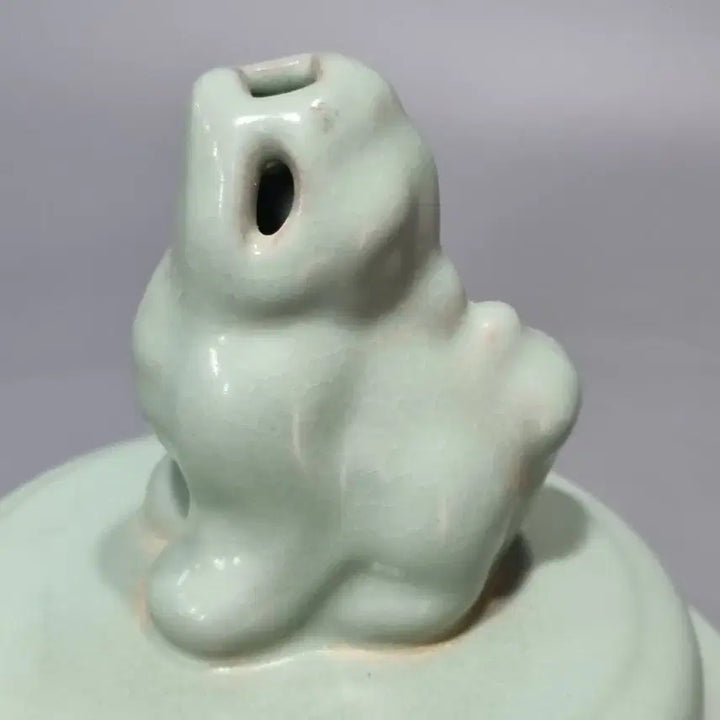 [SOLD OUT] 여요 천청유 사자향훈. 고16