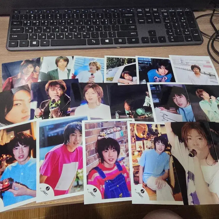 [BUNJANG] Arashi Unofficial Photos / 아라시 비공식사진팔아요